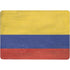 Colombia Flag Distressed Surface Laptop Studio Skin